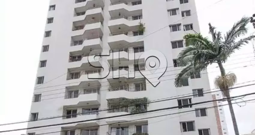 Apartamento com 3 quartos para alugar na Rua Raul Pompéia, 75, Pompéia, São Paulo