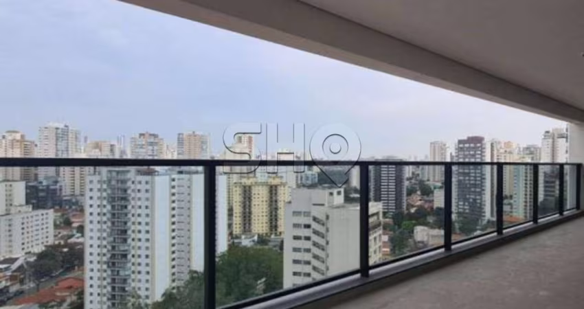 Apartamento com 3 quartos à venda na Rua Doutor Rafael Correia, 48, Vila Romana, São Paulo