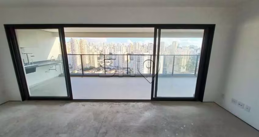 Apartamento com 3 quartos à venda na Rua Doutor Rafael Correia, 48, Vila Romana, São Paulo