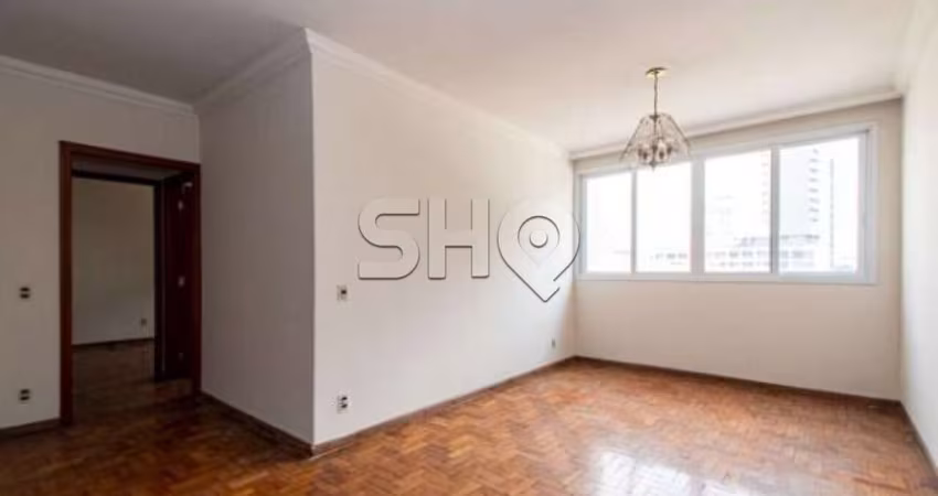 Apartamento com 2 quartos à venda na Rua Artur de Azevedo, 2013, Pinheiros, São Paulo