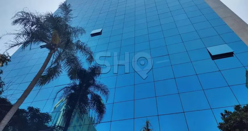 Sala comercial com 1 sala à venda na Rua Ferreira de Araújo, 221, Pinheiros, São Paulo