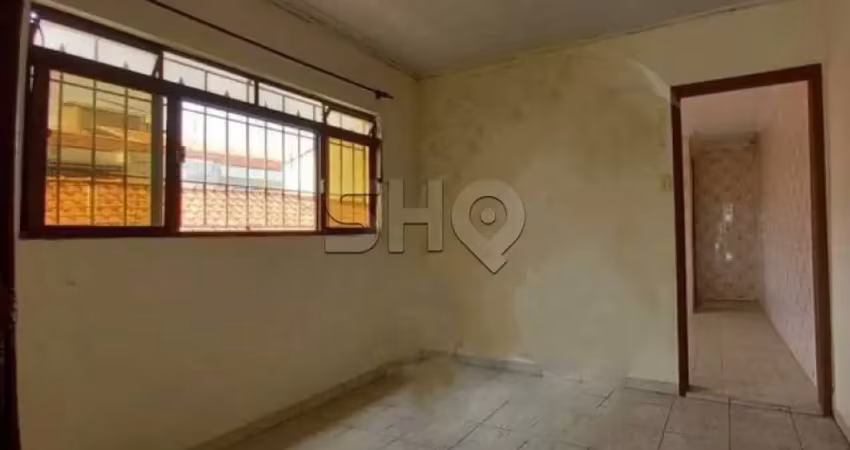 Casa com 3 quartos à venda na Cinco Pontas, 4, Vila Nivi, São Paulo