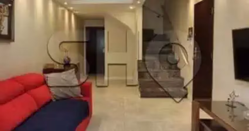 Casa com 3 quartos à venda na Ademar Noronha Nogueira, 136, Jardim Paraíso, São Paulo