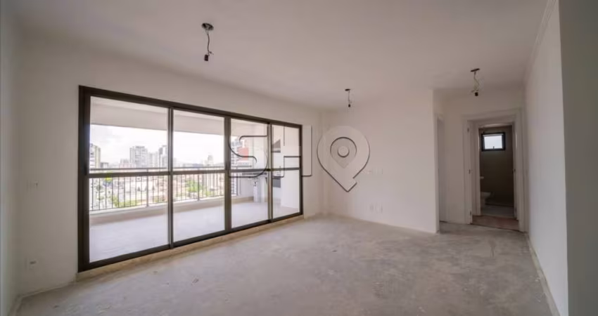 Apartamento com 3 quartos à venda na Avenida Nazaré, 2118, Ipiranga, São Paulo