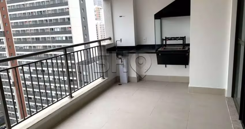 Apartamento com 3 quartos à venda na Avenida Nazaré, 2118, Ipiranga, São Paulo