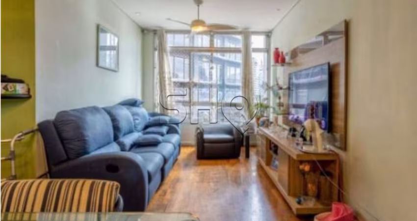 Apartamento com 2 quartos à venda na Avenida das Nações Unidas, 8341, Pinheiros, São Paulo
