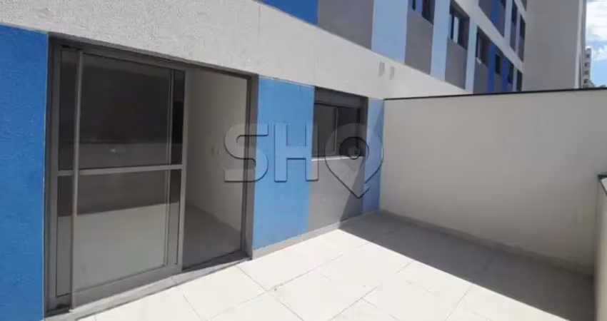 Apartamento com 1 quarto à venda na Rua Conselheiro Ramalho, 849, Bela Vista, São Paulo