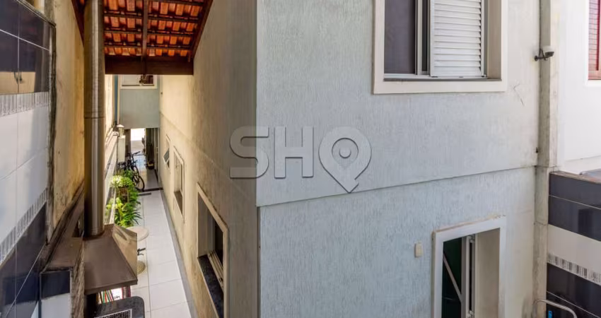 Casa com 3 quartos à venda na Rua Juncal, 208, Tucuruvi, São Paulo