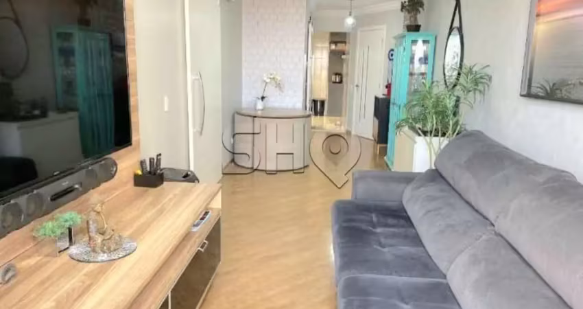 Apartamento com 3 quartos à venda na Avenida Santa Inês, 945, Parque Mandaqui, São Paulo