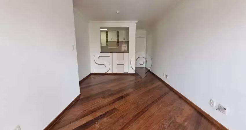 Apartamento com 2 quartos à venda na Rua Doutor Tomás Catunda, 300, Vila Madalena, São Paulo