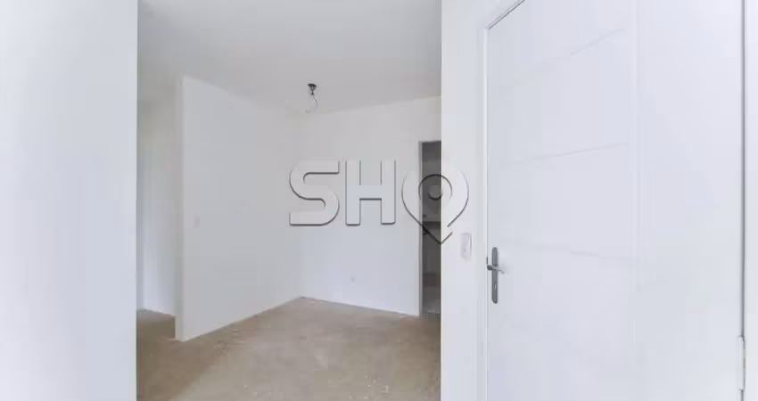 Apartamento com 3 quartos à venda na Rua Dom Pero Sardinha, 110, Vila Gumercindo, São Paulo
