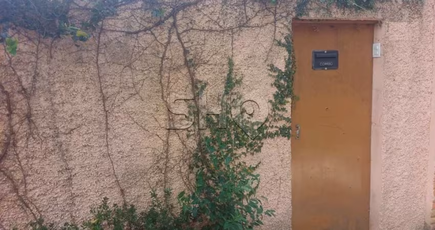 Terreno à venda na Rua Capital Federal, 508, Perdizes, São Paulo