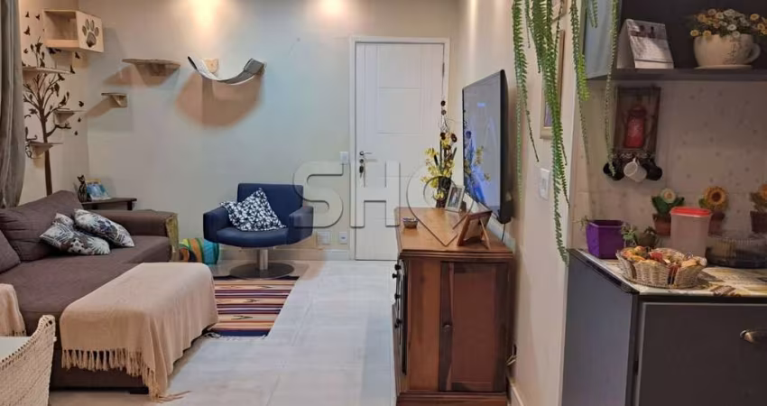 Apartamento com 3 quartos à venda na Rua Professor Dorival Dias Minhoto, 333, Lauzane Paulista, São Paulo