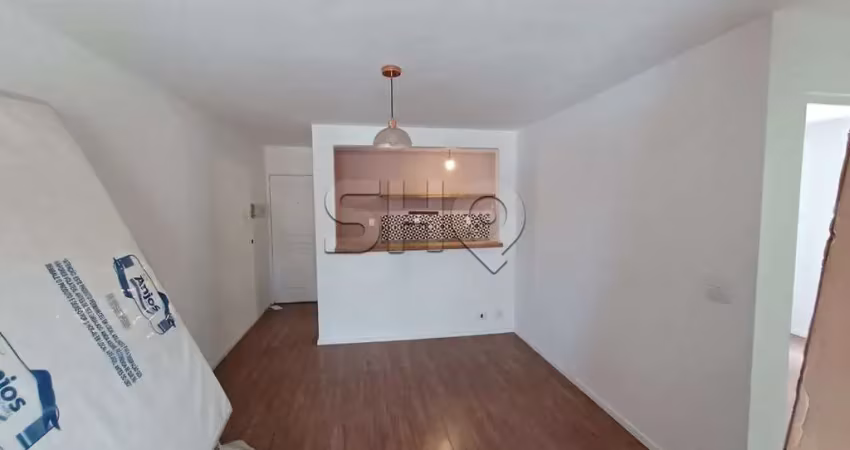 Apartamento com 2 quartos para alugar na Rua Piracuama, 417, Perdizes, São Paulo