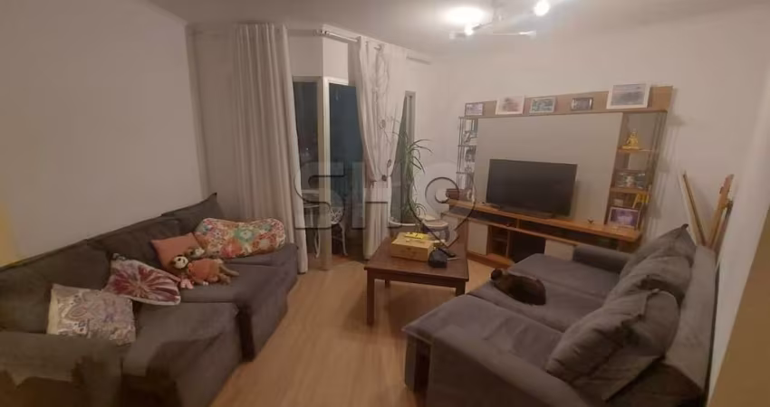 Apartamento com 3 quartos à venda na Rua Copacabana, 385, Santa Teresinha, São Paulo
