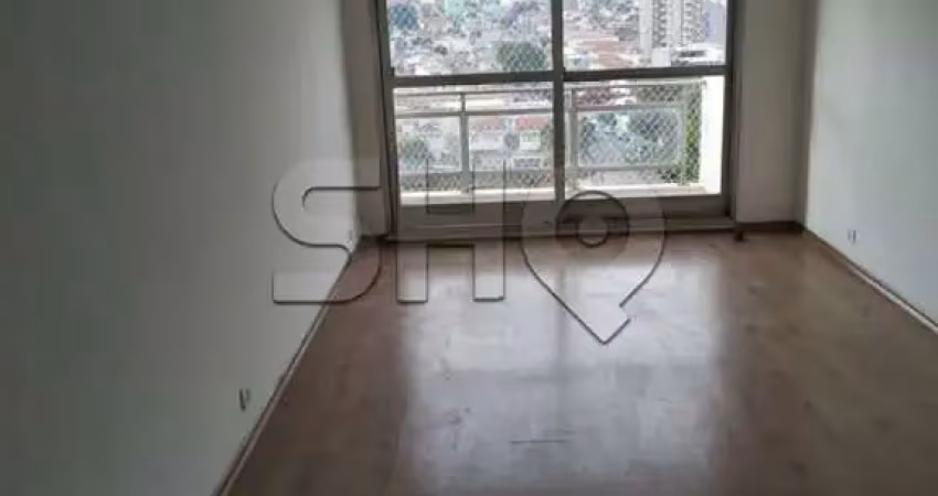 Apartamento com 2 quartos à venda na Avenida Professora Ida Kolb, 296, Jardim das Laranjeiras, São Paulo