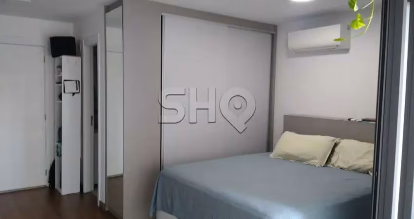 Apartamento com 1 quarto à venda na Rua Paulistânia, 215, Vila Madalena, São Paulo