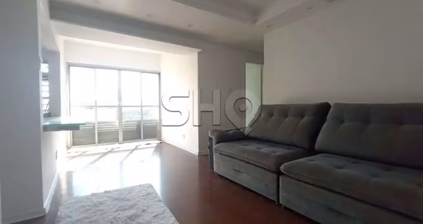 Apartamento com 2 quartos à venda na Rua João Moura, 187, Pinheiros, São Paulo