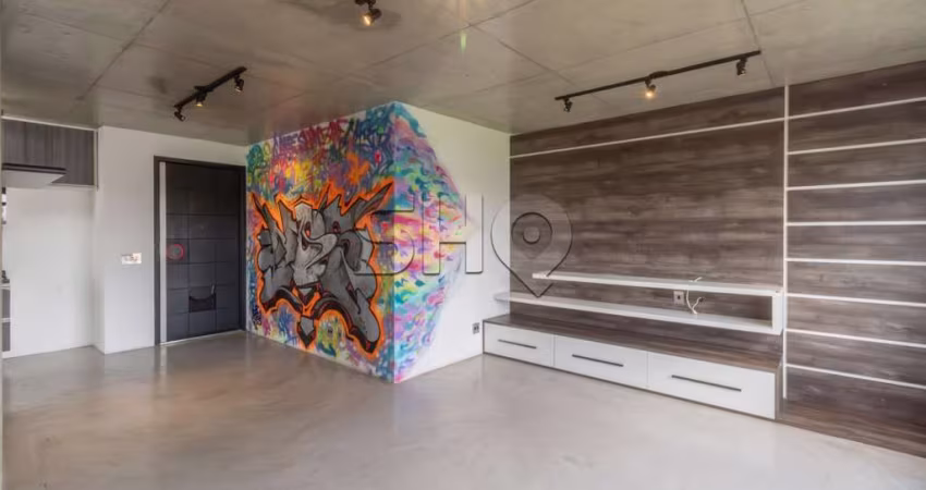 Apartamento com 1 quarto à venda na Rua Hassib Mofarrej, 1130, Vila Leopoldina, São Paulo
