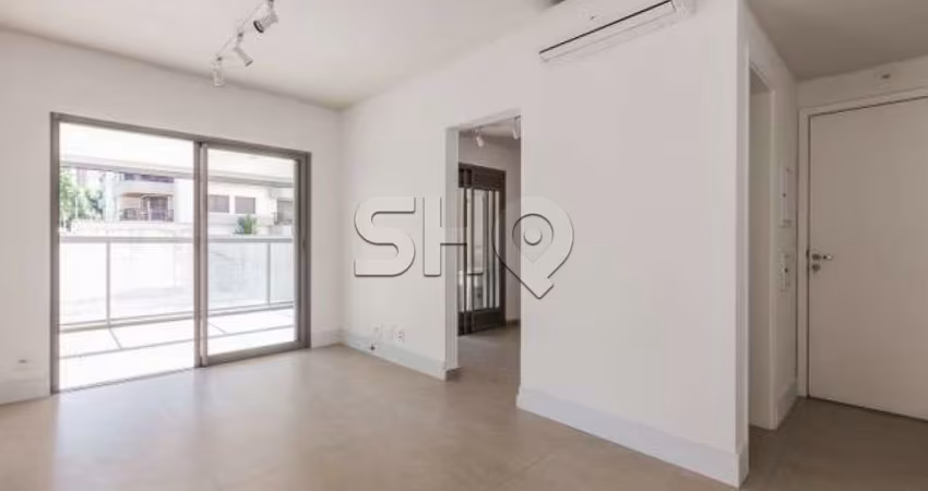 Apartamento com 1 quarto à venda na Rua Joaquim Antunes, 810, Pinheiros, São Paulo