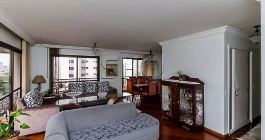 Apartamento com 3 quartos à venda na Rua Voluntários da Pátria, 3851, Santana, São Paulo