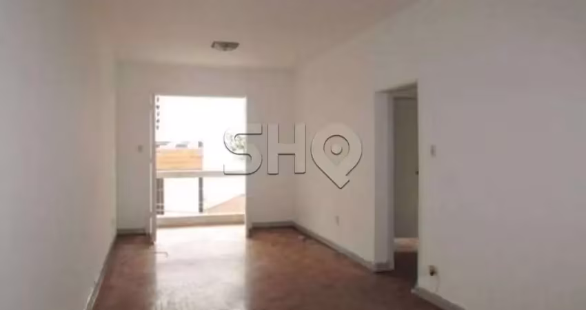 Apartamento com 1 quarto à venda na Alameda Jaú, 631, Jardim Paulista, São Paulo