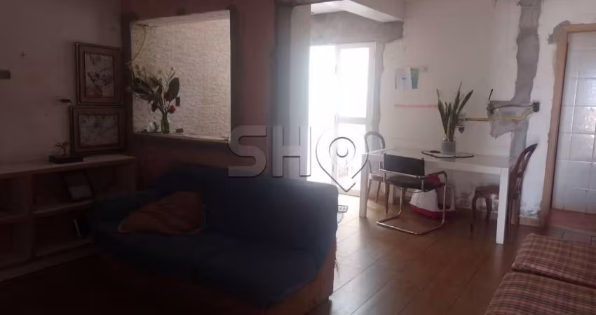 Casa com 5 quartos à venda na Rua Conselheiro Saraiva, 1077, Santana, São Paulo