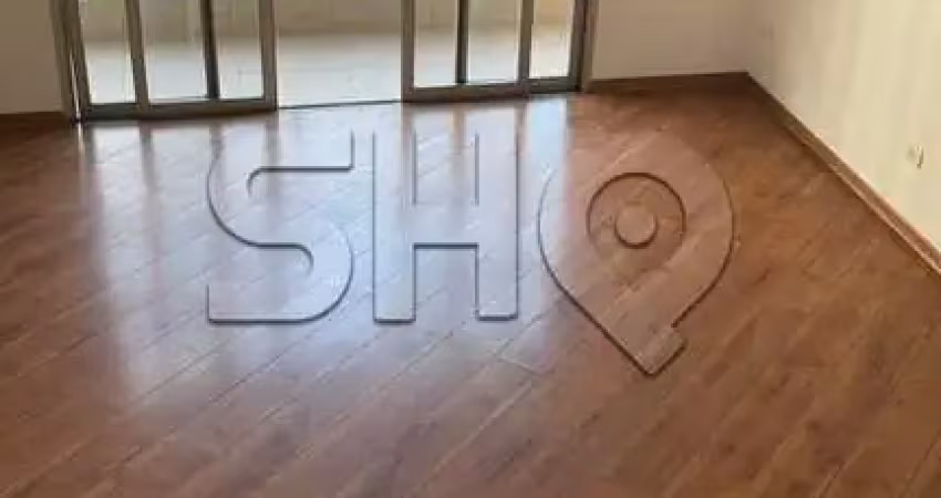 Apartamento com 3 quartos à venda na Rua Alves Guimarães, 1185, Pinheiros, São Paulo