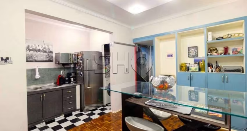 Apartamento com 1 quarto à venda na Alameda Santos, 1343, Jardim Paulista, São Paulo
