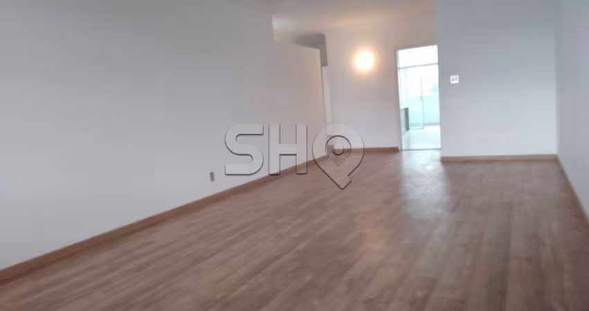 Apartamento com 3 quartos à venda na Alameda Barão de Limeira, 1524, Campos Eliseos, São Paulo