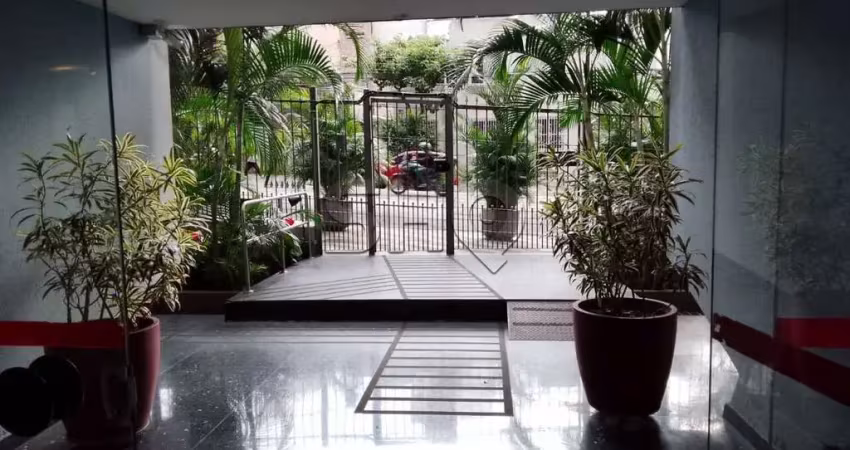 Apartamento com 3 quartos à venda na Alameda Barão de Limeira, 1524, Campos Eliseos, São Paulo