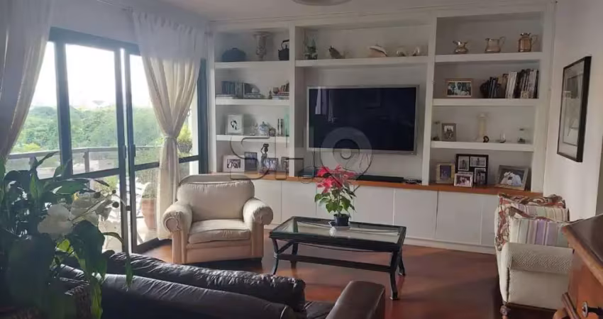 Apartamento com 4 quartos à venda na Rua Jerônimo da Veiga, 225, Jardim Europa, São Paulo