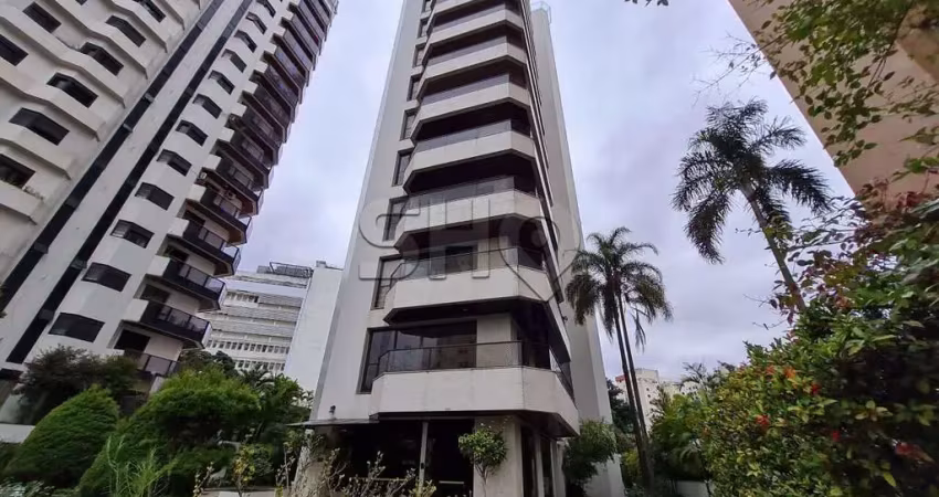 Apartamento com 3 quartos à venda na Rua Voluntários da Pátria, 3851, Santana, São Paulo