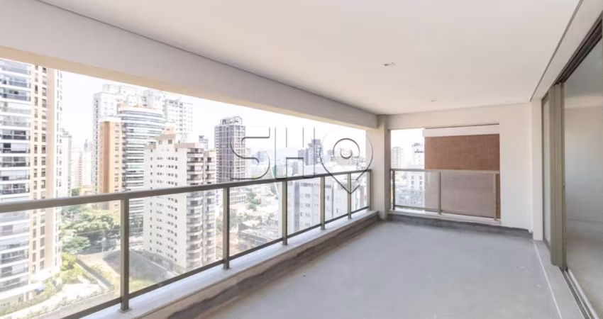 Apartamento com 3 quartos à venda na Rua Apiacás, 279, Perdizes, São Paulo