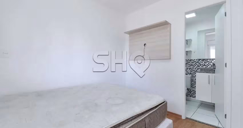 Apartamento com 1 quarto à venda na Rua Bento Freitas, 181, República, São Paulo