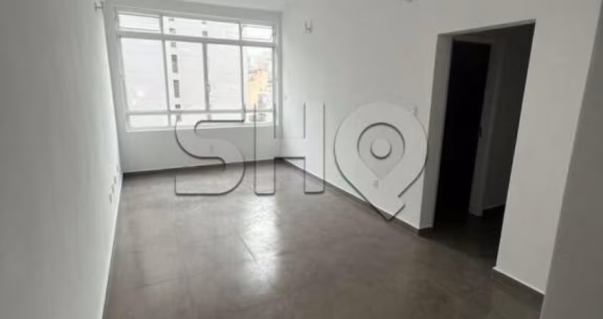 Apartamento com 3 quartos à venda na Rua Amaral Gurgel, 429, Vila Buarque, São Paulo