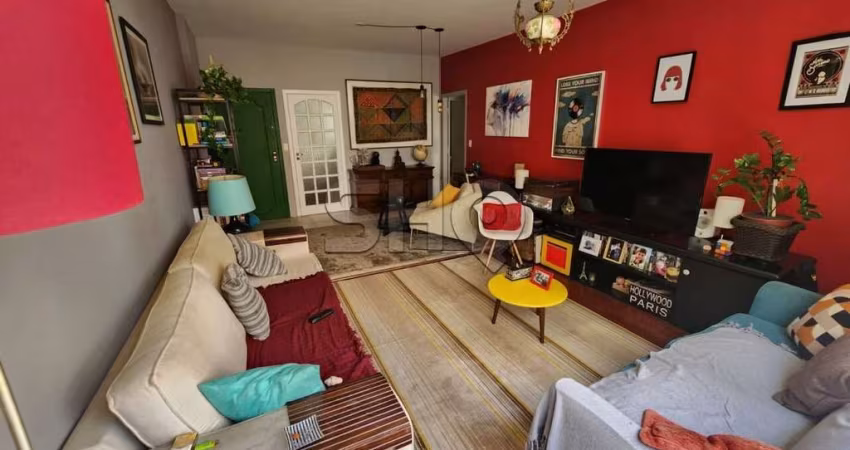 Apartamento com 2 quartos à venda na Rua Dona Antônia de Queirós, 233, Consolação, São Paulo