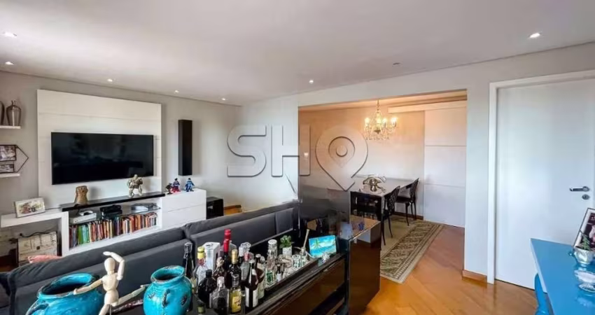 Apartamento com 3 quartos à venda na Rua Jorge Valim, 882, Vila Ester (Zona Norte), São Paulo