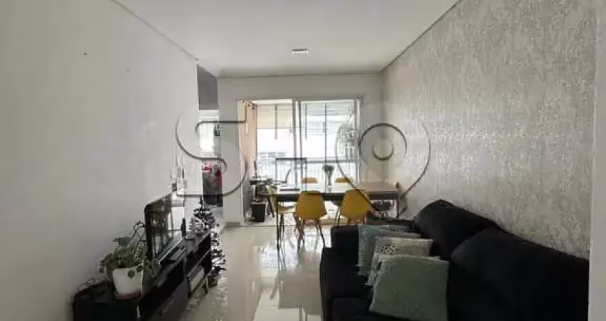 Apartamento com 1 quarto à venda na Rua Paim, 285, Bela Vista, São Paulo