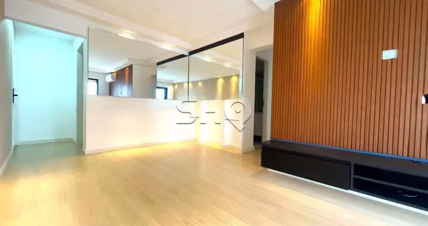 Apartamento com 2 quartos para alugar na Rua Jacques Félix, 278, Vila Nova Conceição, São Paulo