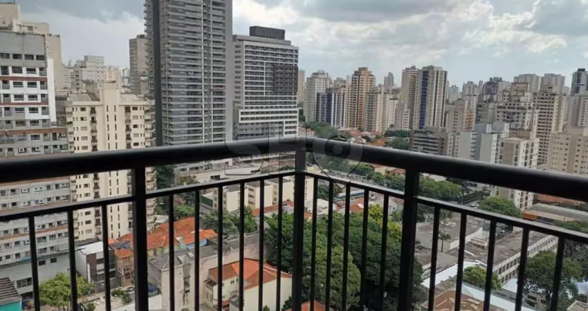 Apartamento com 2 quartos à venda na Rua Tucuna, 88, Perdizes, São Paulo