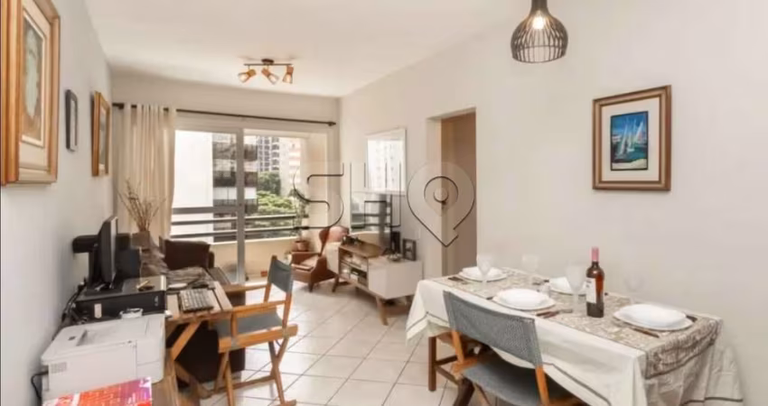 Apartamento com 2 quartos à venda na Rua Tuim, 536, Vila Uberabinha, São Paulo