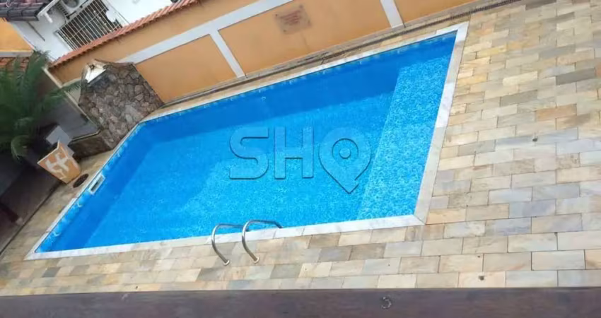 Casa em condomínio fechado com 2 quartos à venda na Vítor Meirelles, 420, Martim de Sá, Caraguatatuba