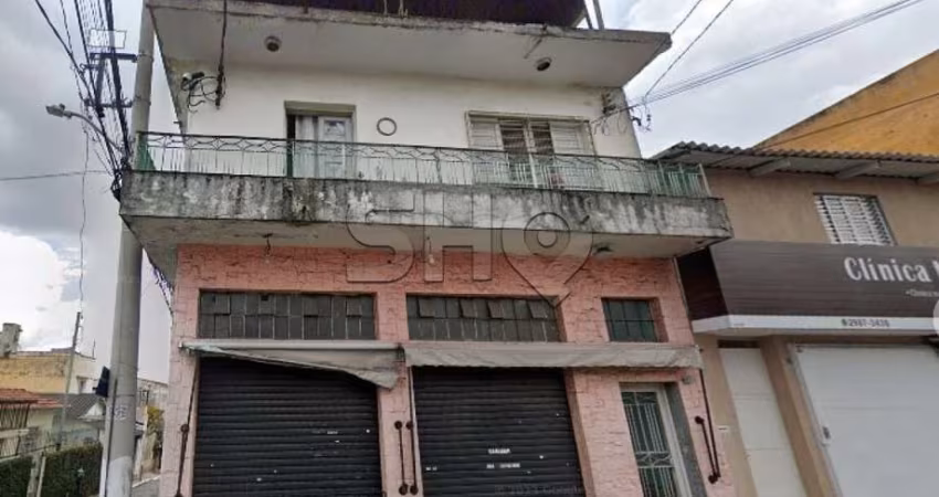 Casa com 3 quartos à venda na Avenida Gustavo Adolfo, 1903, Vila Gustavo, São Paulo