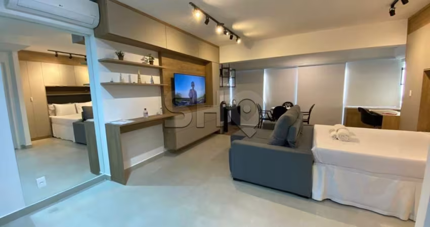 Apartamento com 1 quarto à venda na Rua Doutor Penaforte Mendes, 160, Bela Vista, São Paulo