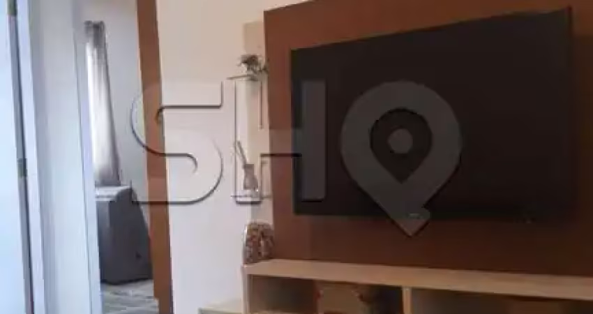 Apartamento com 2 quartos à venda na Rua Conselheiro Saraiva, 641, Santana, São Paulo