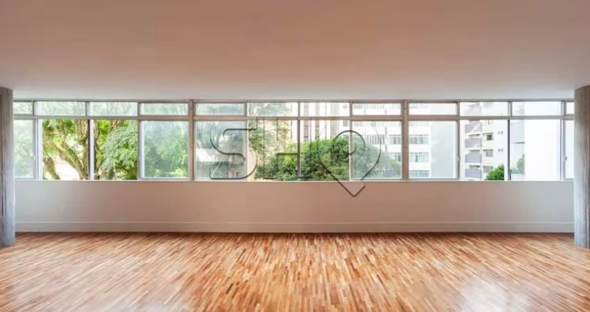 Apartamento com 3 quartos à venda na Rua Doutor Gabriel dos Santos, 759, Higienópolis, São Paulo