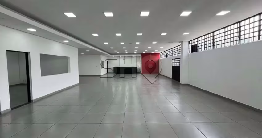 Barracão / Galpão / Depósito com 4 salas para alugar na Rua Brentano, 528, Vila Hamburguesa, São Paulo