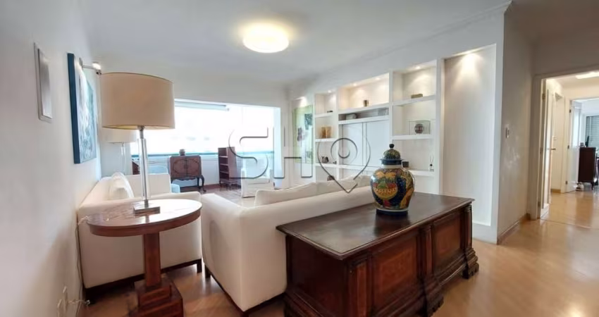 Apartamento com 3 quartos à venda na Rua Iperoig, 320, Perdizes, São Paulo