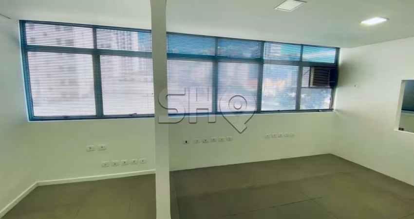 Sala comercial com 3 salas à venda na Rua Frei Caneca, 1212, Consolação, São Paulo
